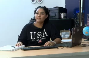 DigiCampus le cumple a María José Gutiérrez