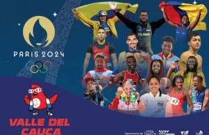 El Valle, quiere hacer historia olímpica en París 2024