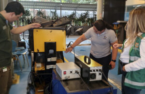 El Dagma ‘calibra’ a los 75 Centros de Diagnóstico Automotor de Cali