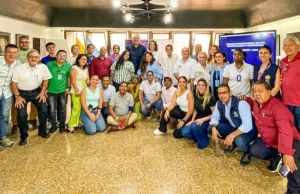 Rendición de Cuentas de la Secretaría de Paz y Reconciliación del Valle del Cauca