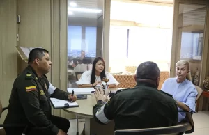 Policía judicial fortalecerá los operativos en el Valle