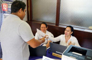 La Secretaría de Movilidad invita a ponerte al día con tus comparendos