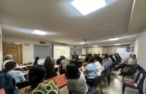 Gobernación del Valle realizó Comité de Política Social