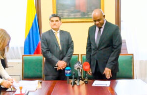 Cancillería radicó proyecto de ley