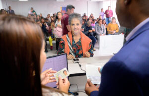 La Cancillería desarrollará un nuevo sistema de agendamiento de citas para pasaportes