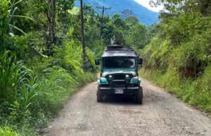 Turismo de naturaleza regenerativo