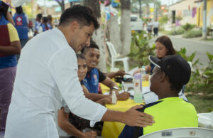 Salud Pública fortalece sus estrategias para el abordaje integral a la salud mental.