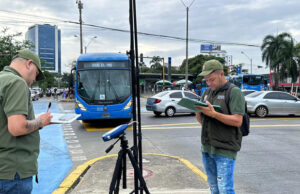 Hoy 29 de agosto se conmemora el ‘Día Internacional contra el Ruido