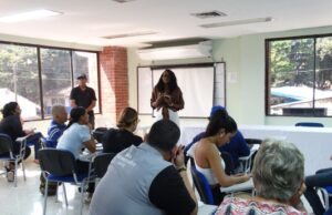 Eder pide que los ediles se conviertan en multiplicadores de la COP16 en sus territorios.