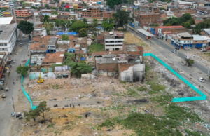 Alcaldía de Cali trabaja por el corazón de la ciudad