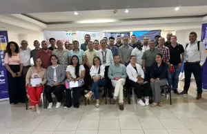 Gobernación del Valle, MinTIC y CIO’s trazan hoja de ruta