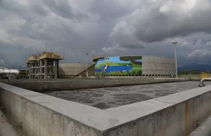 Buga ya cuenta con la PTAR más moderna del país