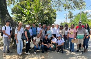 Estrategia ‘Nos pillamos en la calle’,