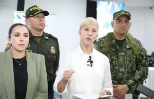 Gobernación del Valle lanzó bolsa de recompensas