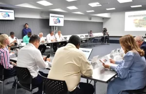 Bloque Regional quiere sacar de cuidados intensivos la salud