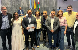 Cali cuenta con una Política Pública de Seguridad, Justicia y Convivencia