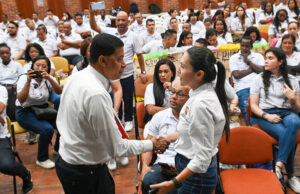 La Alcaldía de Cali cuenta con un equipo amplio para la atención al habitante de calle