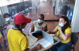 Alcaldía de Cali entregó 270 tarjetas MIO