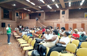 Petronio Álvarez también sonará en clave ambiental