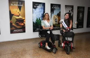 El Valle se consolida como ‘Paraíso de Todos’