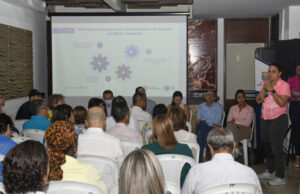 La Alcaldía de Cali abre espacios de diálogo para escuchar a la ciudadanía