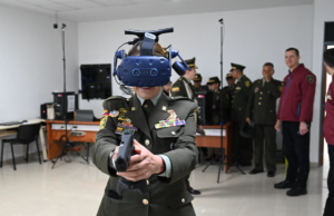 Altos mandos conocerán modelos policiales del continente