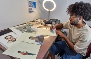 El arte biodiverso del Valle del Cauca ya está en la Exposición