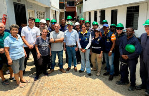 Alcaldía de Cali recuperó los puntos afectados