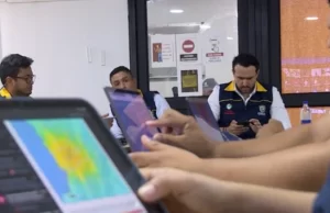 El Valle se prepara para hacerle frente a las lluvias