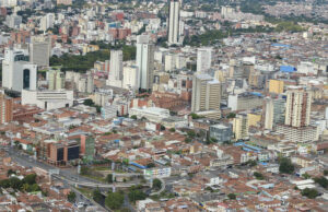 Se fortalece la articulación entre Alcaldía, Policía y comunidad