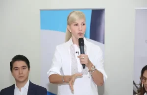 Gobernadora del Valle del Cauca pide intervención a la Corte Constitucional por citación a control político