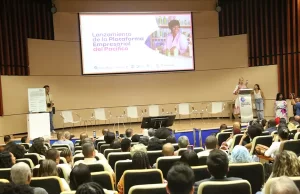 Los Emprendedores se fortalecen