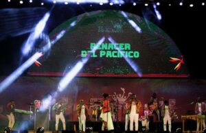 Petronio Álvarez una celebración de la cultura afrocolombiana