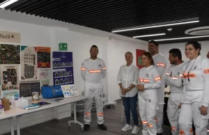 Foro por la educación dual en el Valle del Cauca