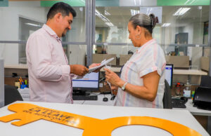 Propósito del alcalde Alejandro Eder