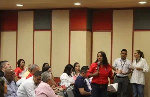 Indervalle y el Ministerio del Deporte se articulan para la construcción de la nueva Ley del Deporte