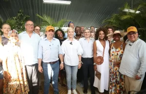 El ‘Petronio Álvarez, fue la mejor antesala a la COP16