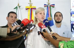 En el Valle del Cauca disminuyen los homicidios