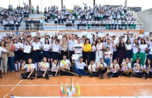 El Valle del Cauca se prepara para el Concurso Nacional De Mediación Escolar