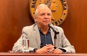 Recibimos un país en condición de economía recalentada