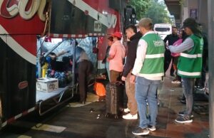 Operativos previos al ‘Petronio Álvarez’