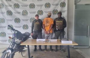 La seguridad en Buenaventura se ve reforzada