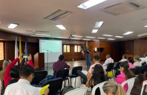 Observatorio de Políticas Sociales de la Alcaldía de Cali