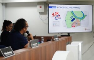 Cali se moverá al ritmo de la Carrera 4.2K ‘Jarillón Río Cauca’