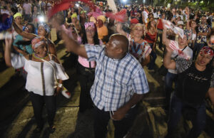 Cali se consolida como epicentro turístico con el Festival Petronio Álvarez