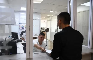 Esto debe hacer si tiene un embargo activo por impuesto vehicular