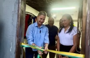 Zarzal abrió sus puertas al Ropero de Inclusión ‘Tierra Dulce’