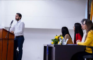 La Agenda Académica de la COP16 sigue sumando experiencias significativas