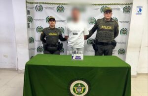 Cayó alias «Santi’ incluido en el cartel de los más buscados en Palmira