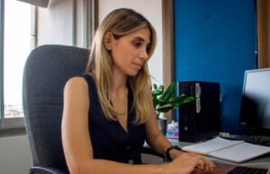 Asumió nueva secretaria de Desarrollo Económico